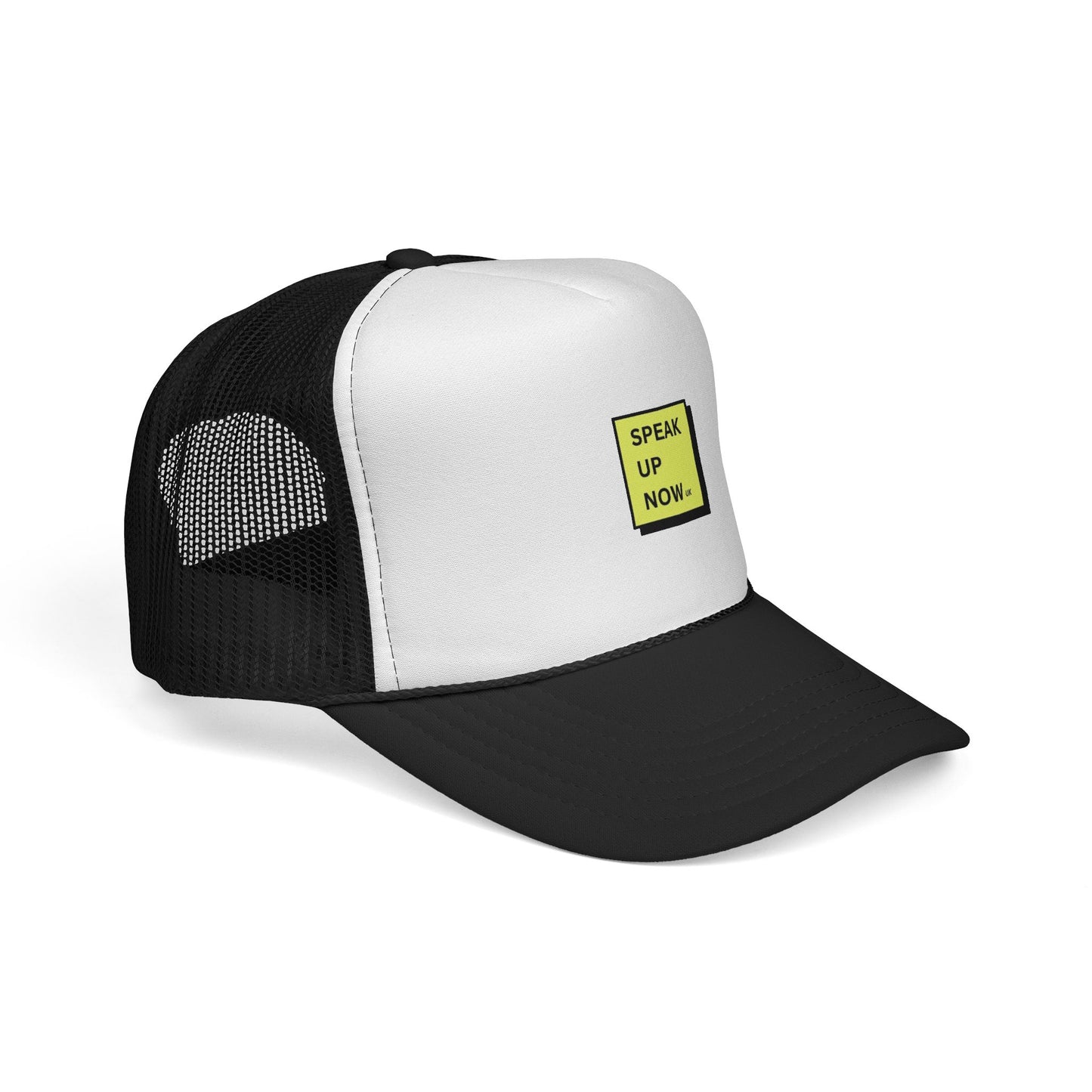 Speak Up Now | Trucker Cap