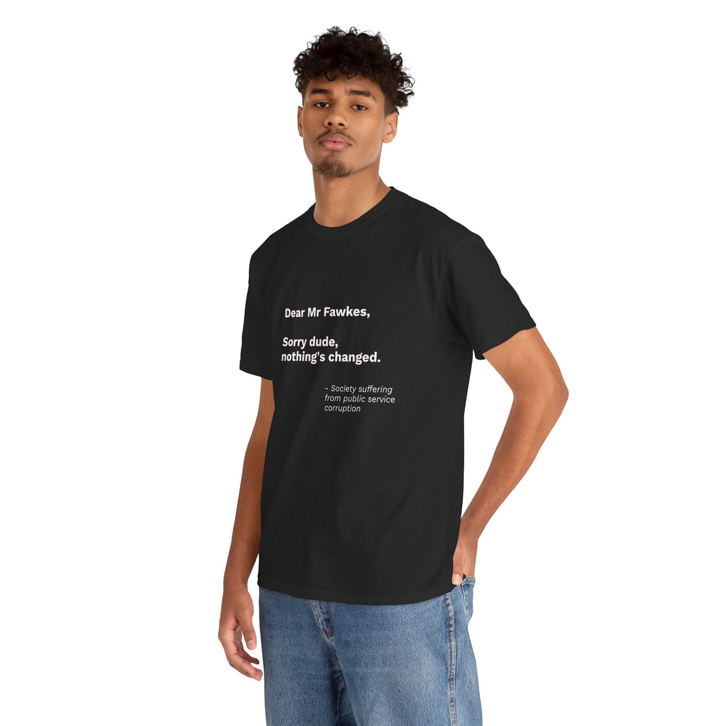 5th November March l Tee