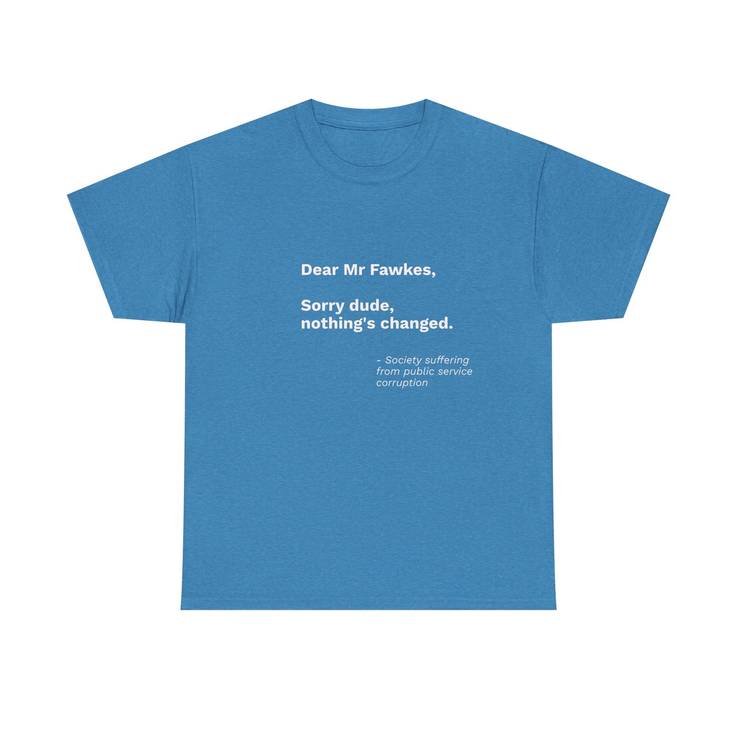 5th November March l Tee