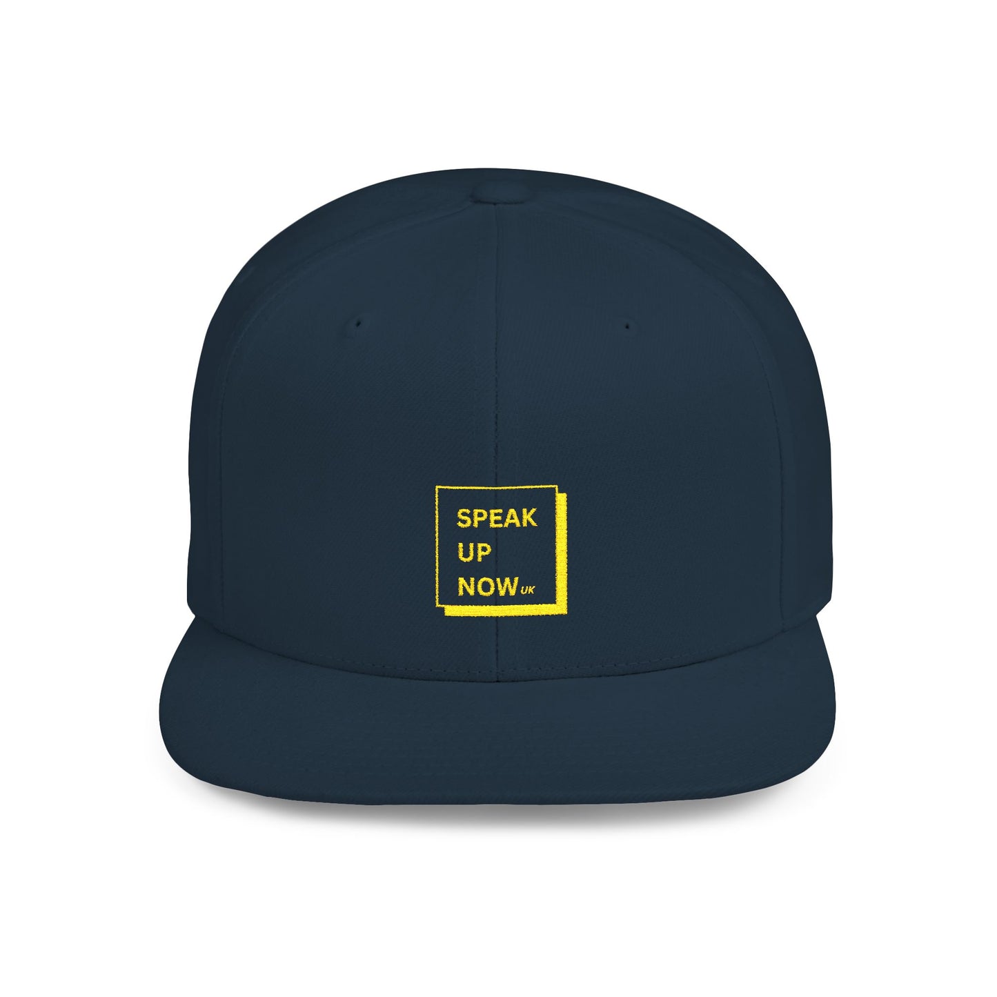 Speak Up Now | Snapback