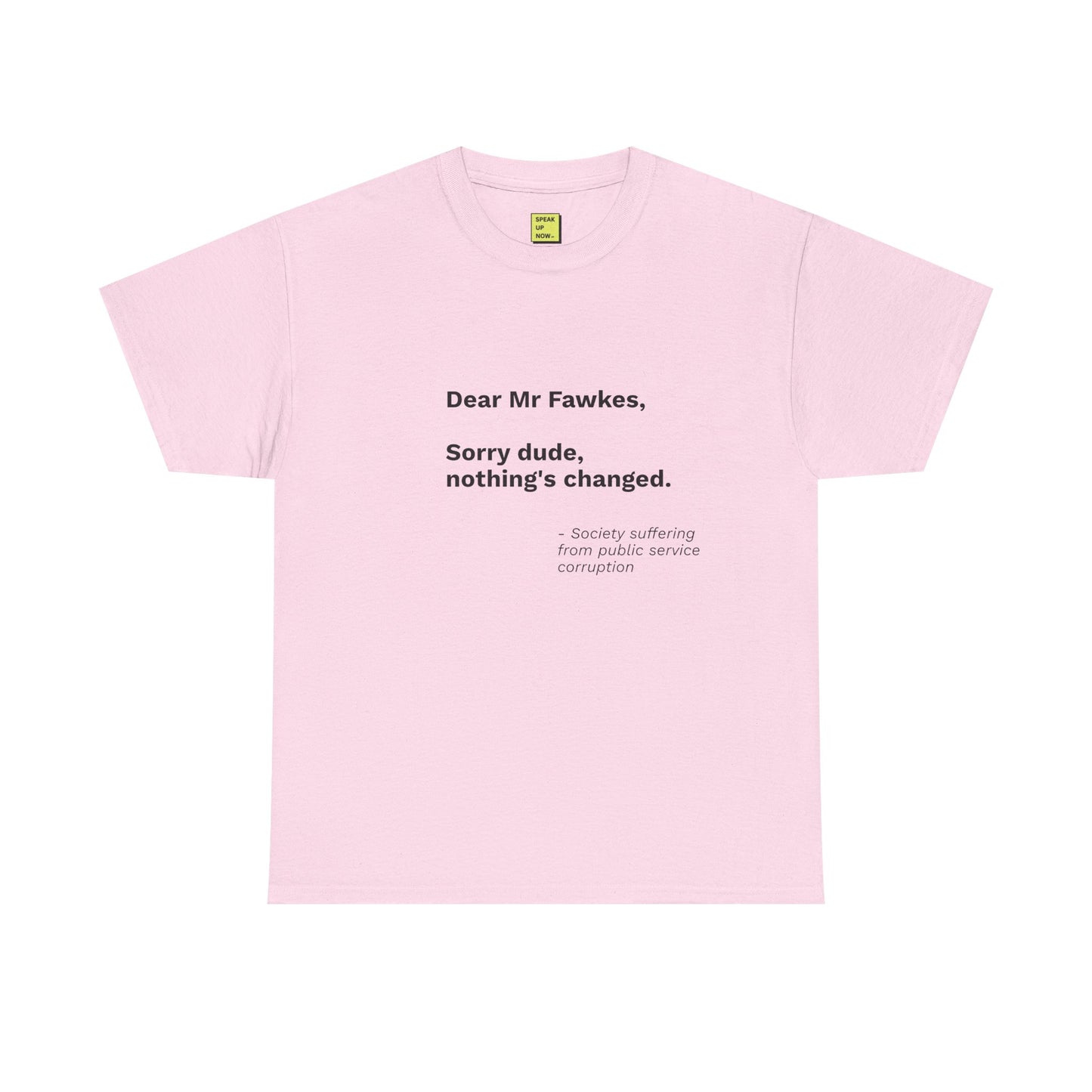 5th November March l Tee