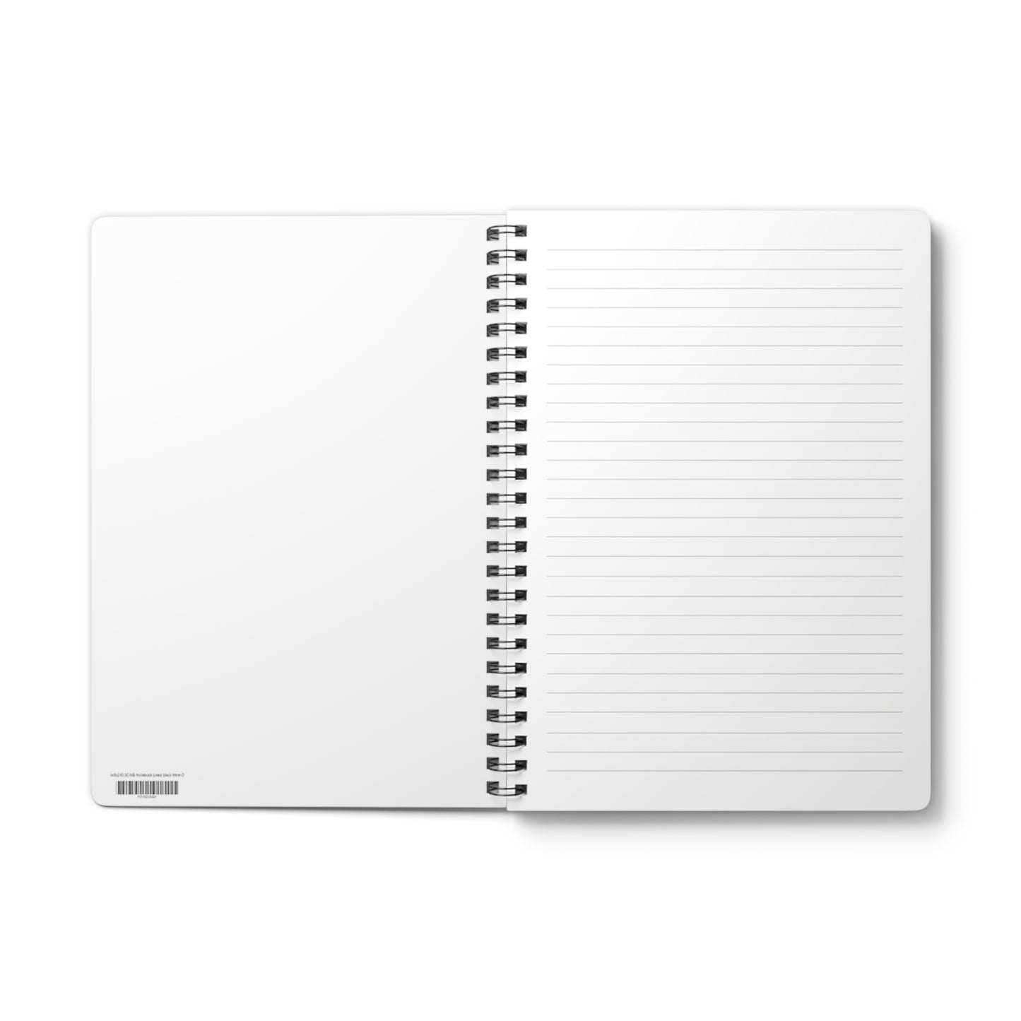 Speak Up Now | A5 Notebook