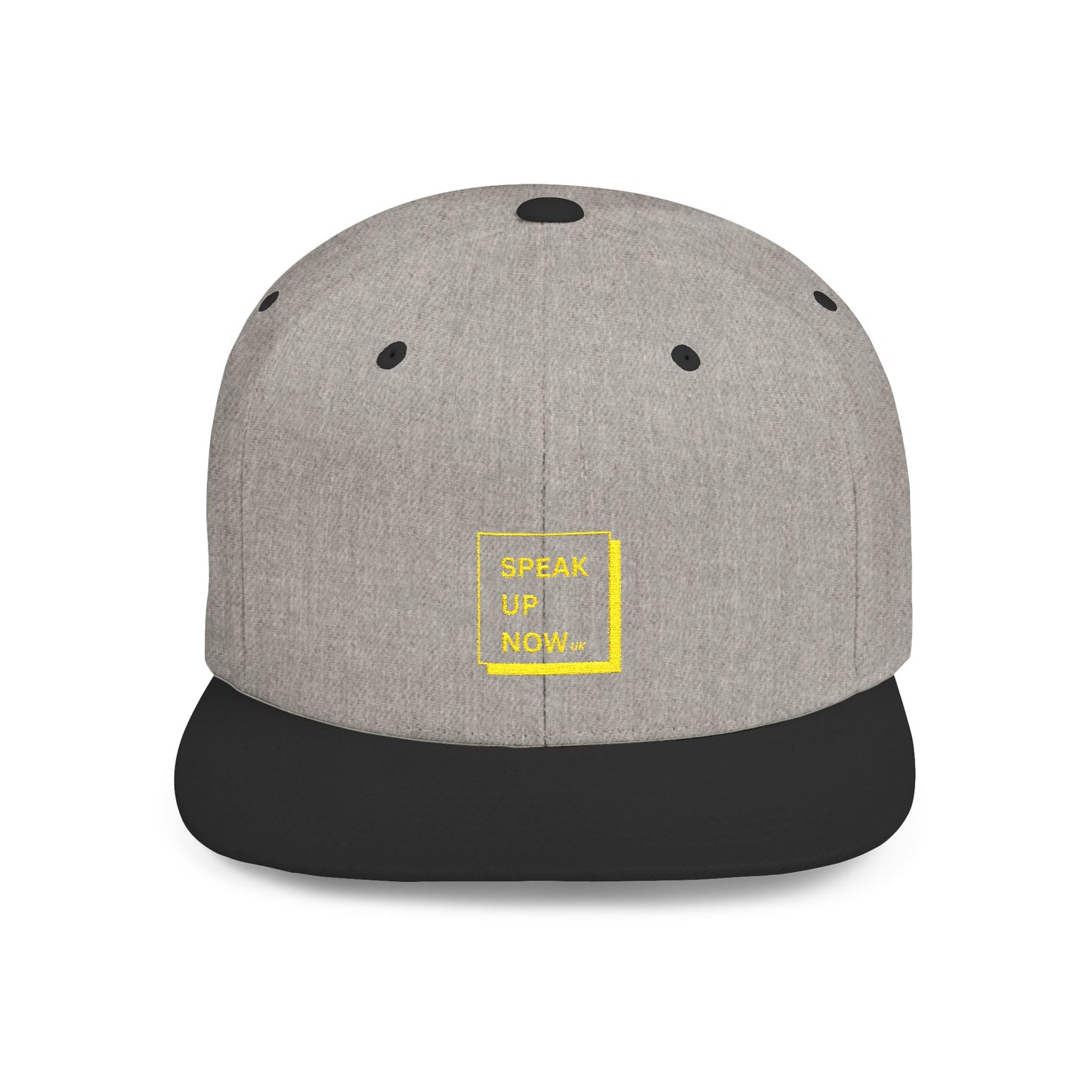 Speak Up Now | Snapback
