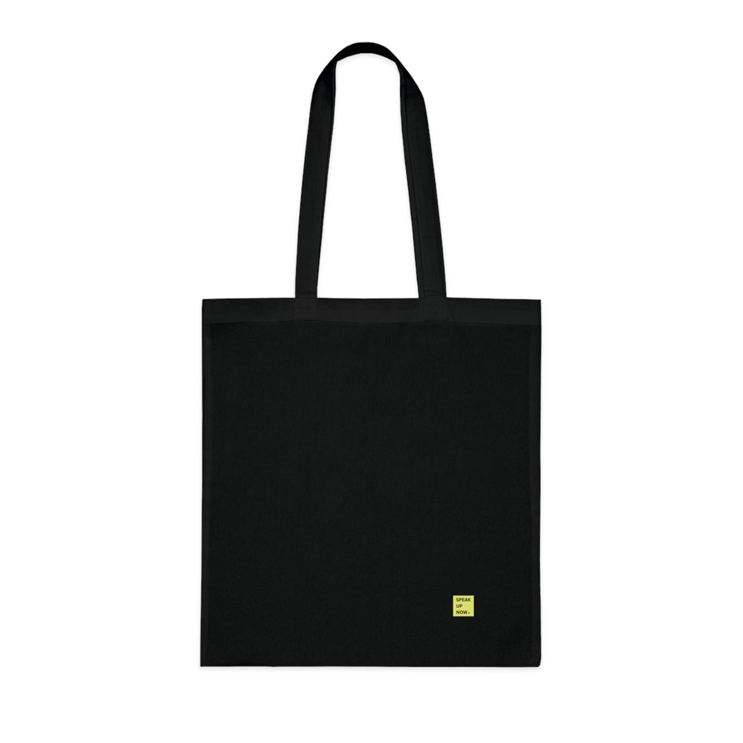 Speak Up Now | I bought this tote to support Whistleblowers