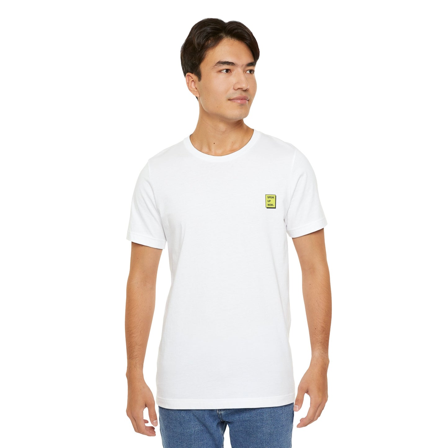 Speak Up Now | I bought this t-shirt to support Whistleblowers