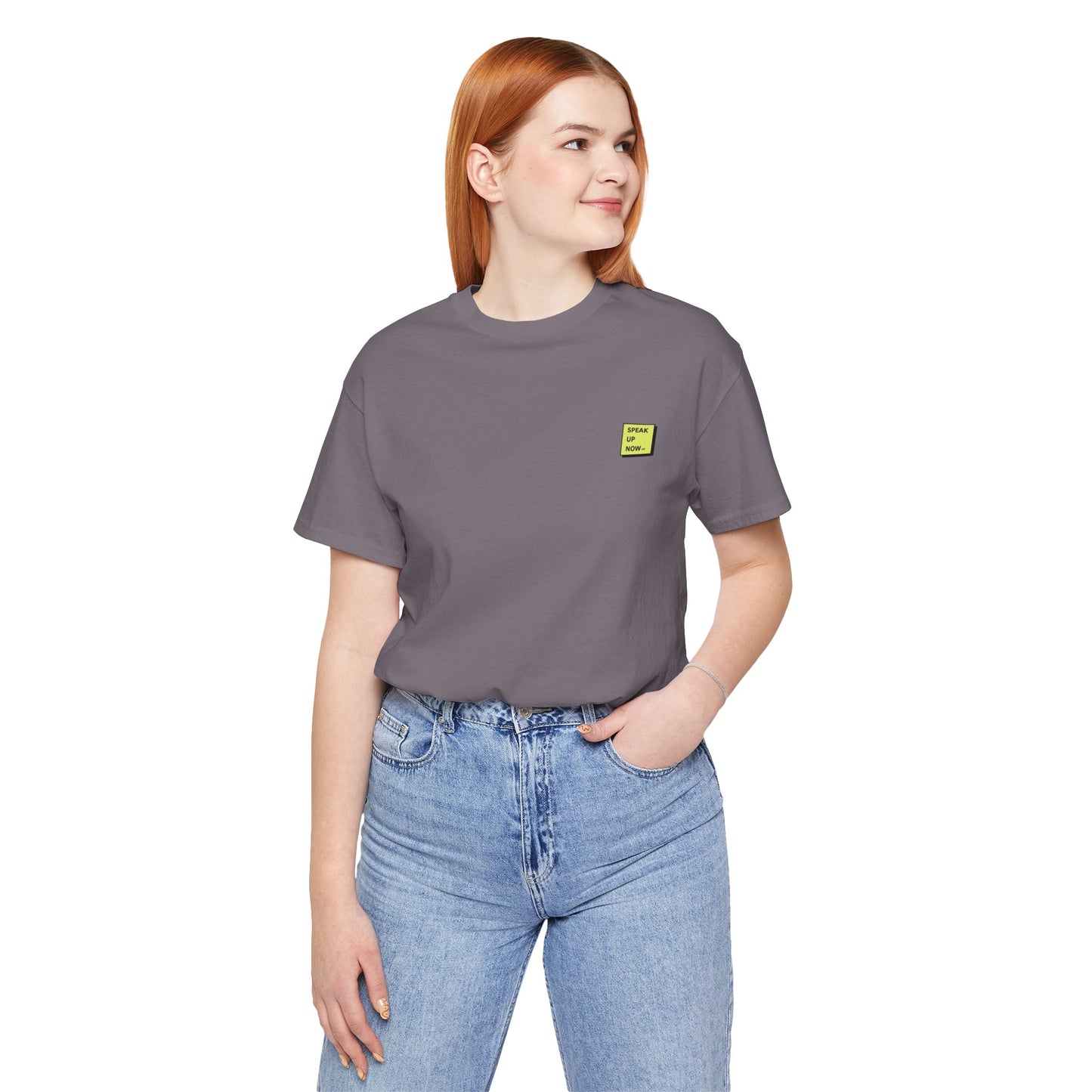 Speak Up Now | I bought this t-shirt to support Whistleblowers