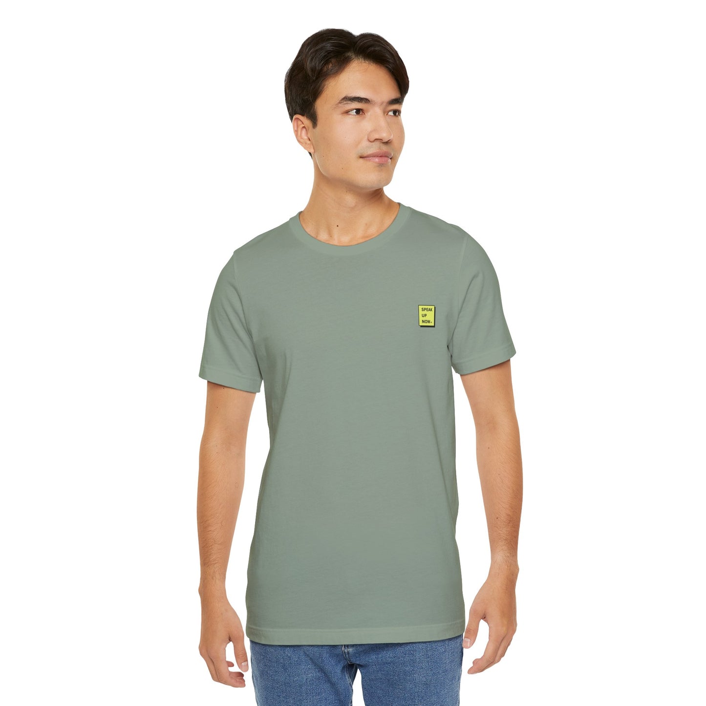 Speak Up Now | I bought this t-shirt to support Whistleblowers