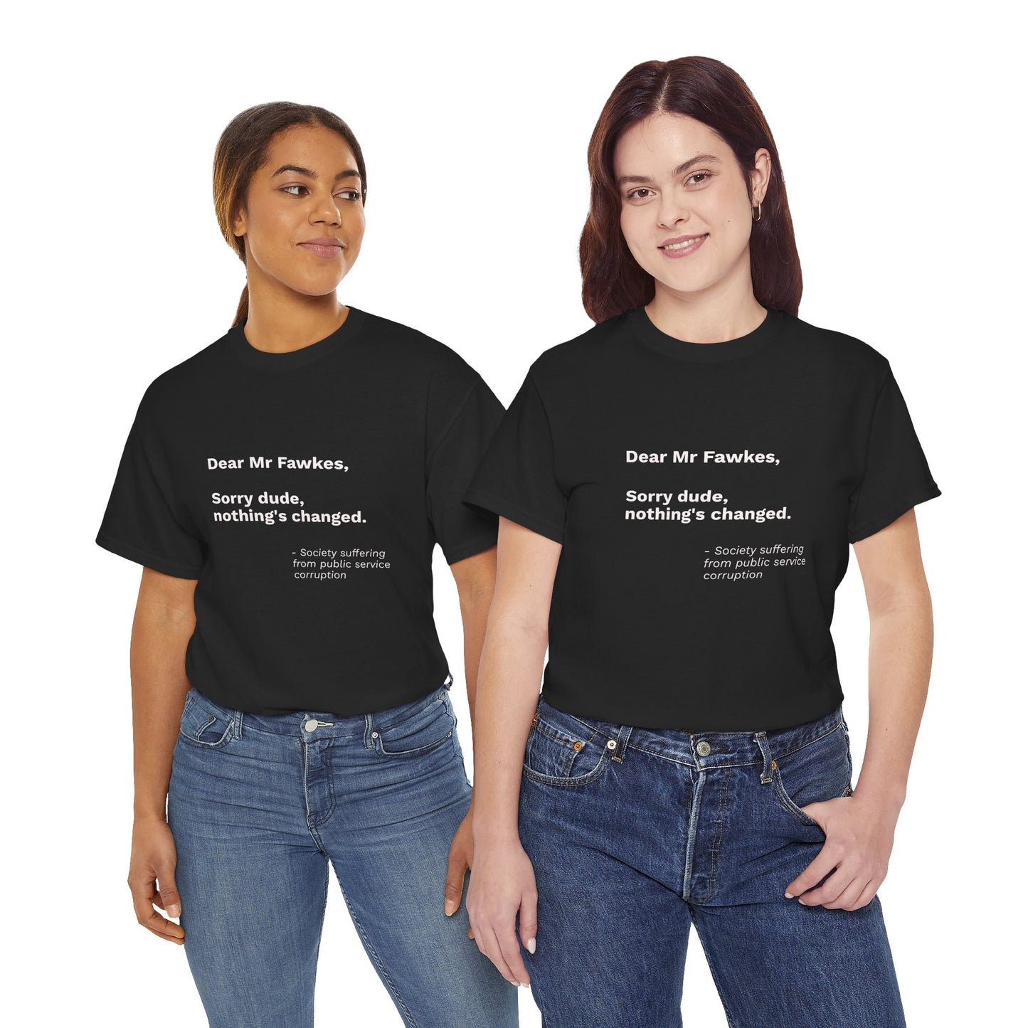 5th November March l Tee