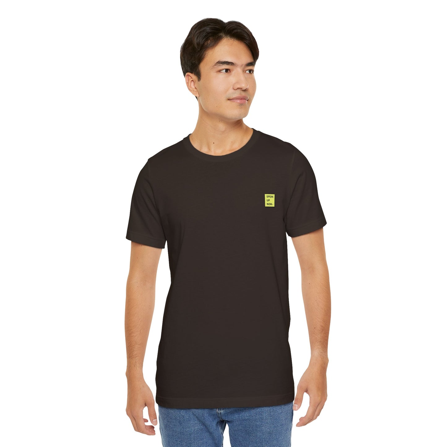 Speak Up Now | I bought this t-shirt to support Whistleblowers