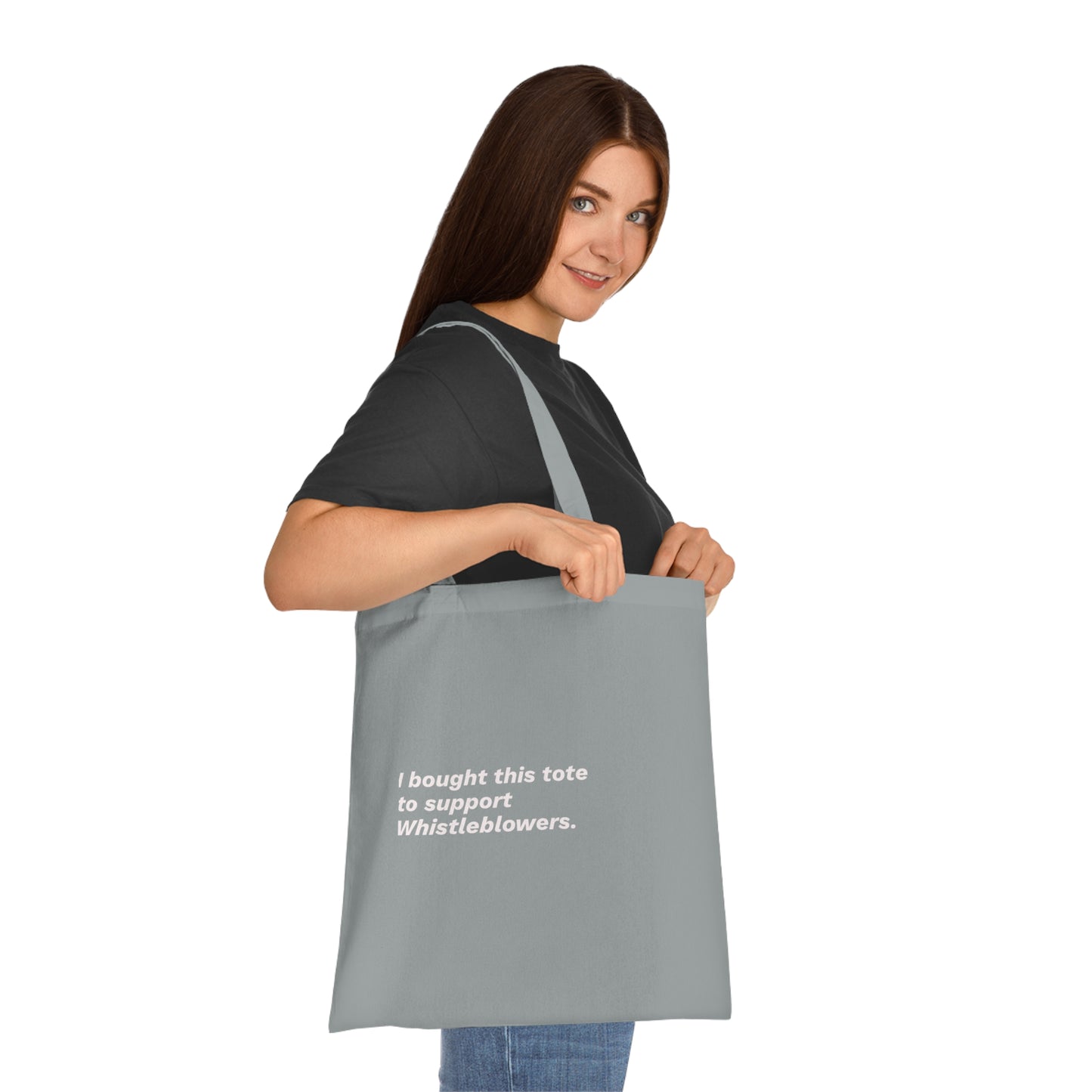 Speak Up Now | I bought this tote to support Whistleblowers