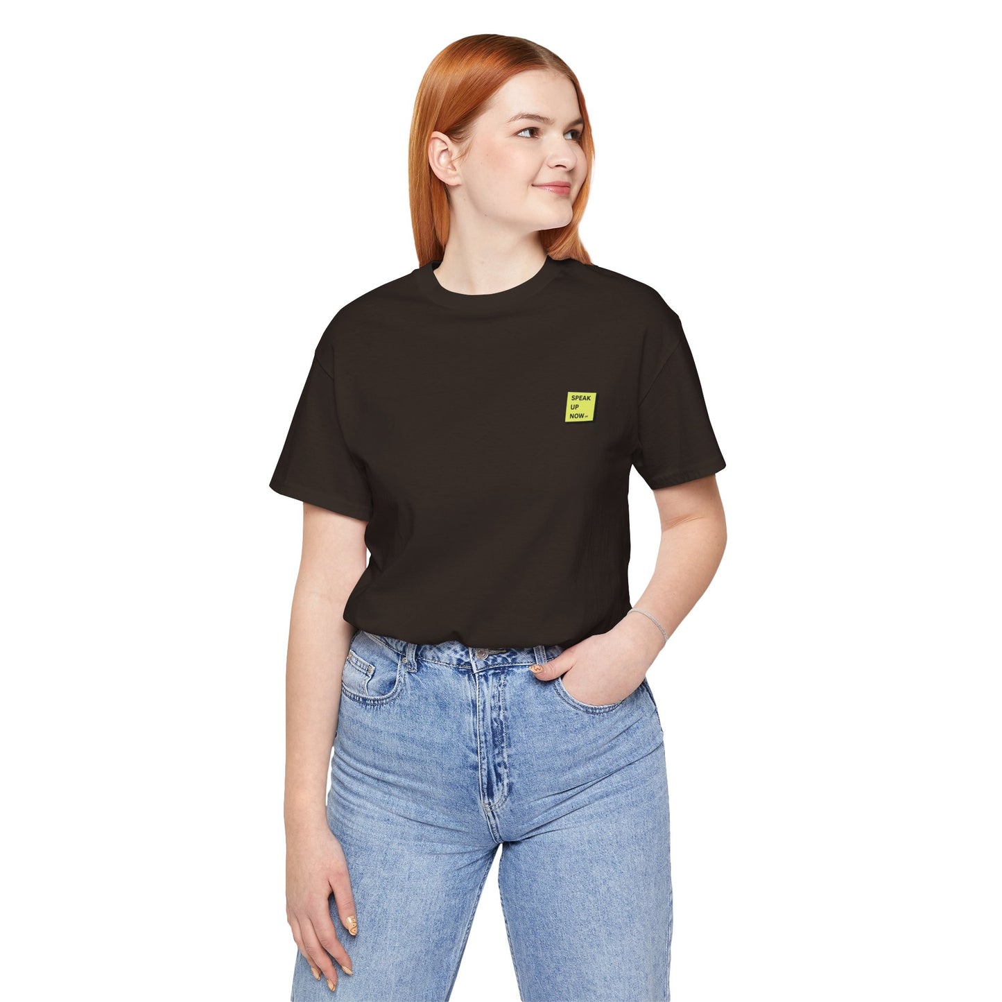 Speak Up Now | I bought this t-shirt to support Whistleblowers