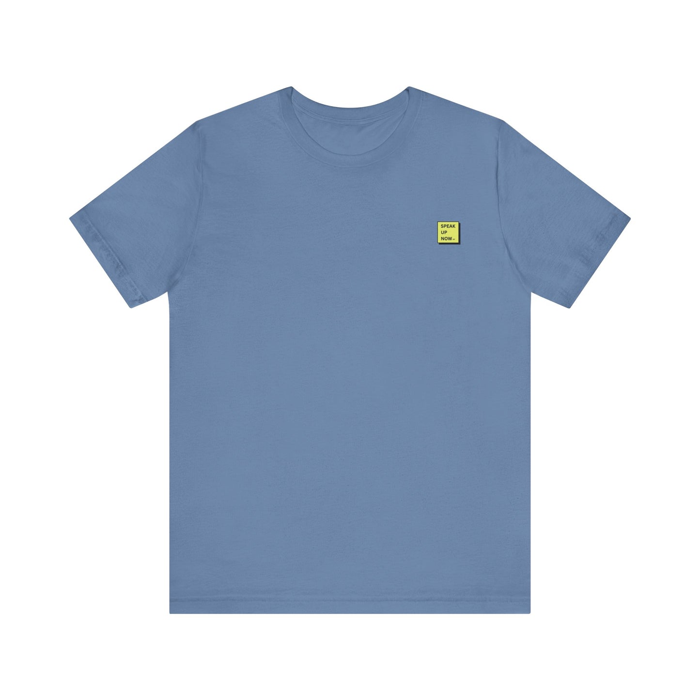 Speak Up Now | I bought this t-shirt to support Whistleblowers