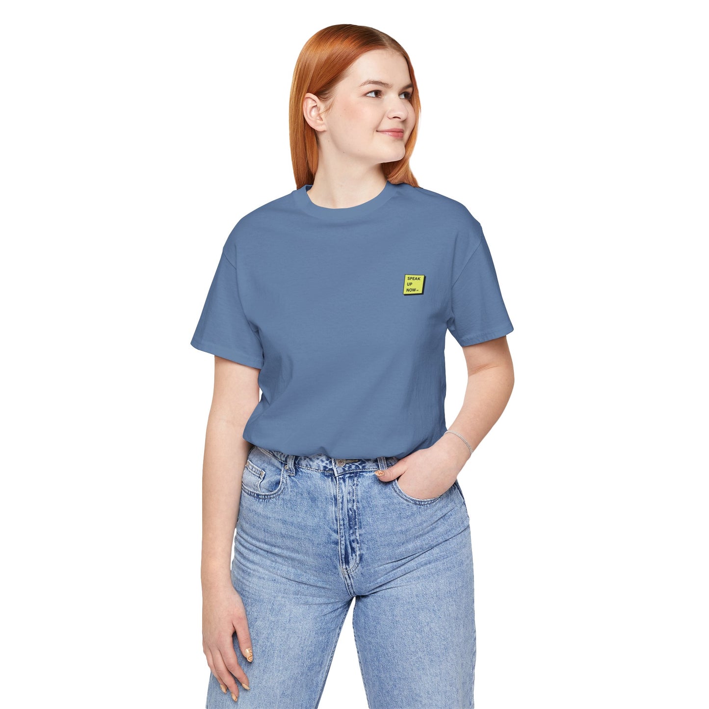Speak Up Now | I bought this t-shirt to support Whistleblowers