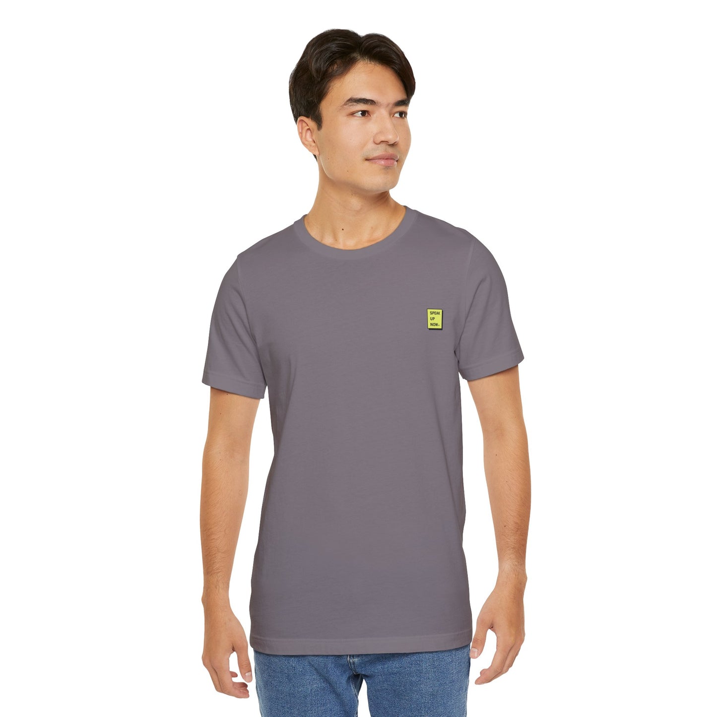 Speak Up Now | I bought this t-shirt to support Whistleblowers