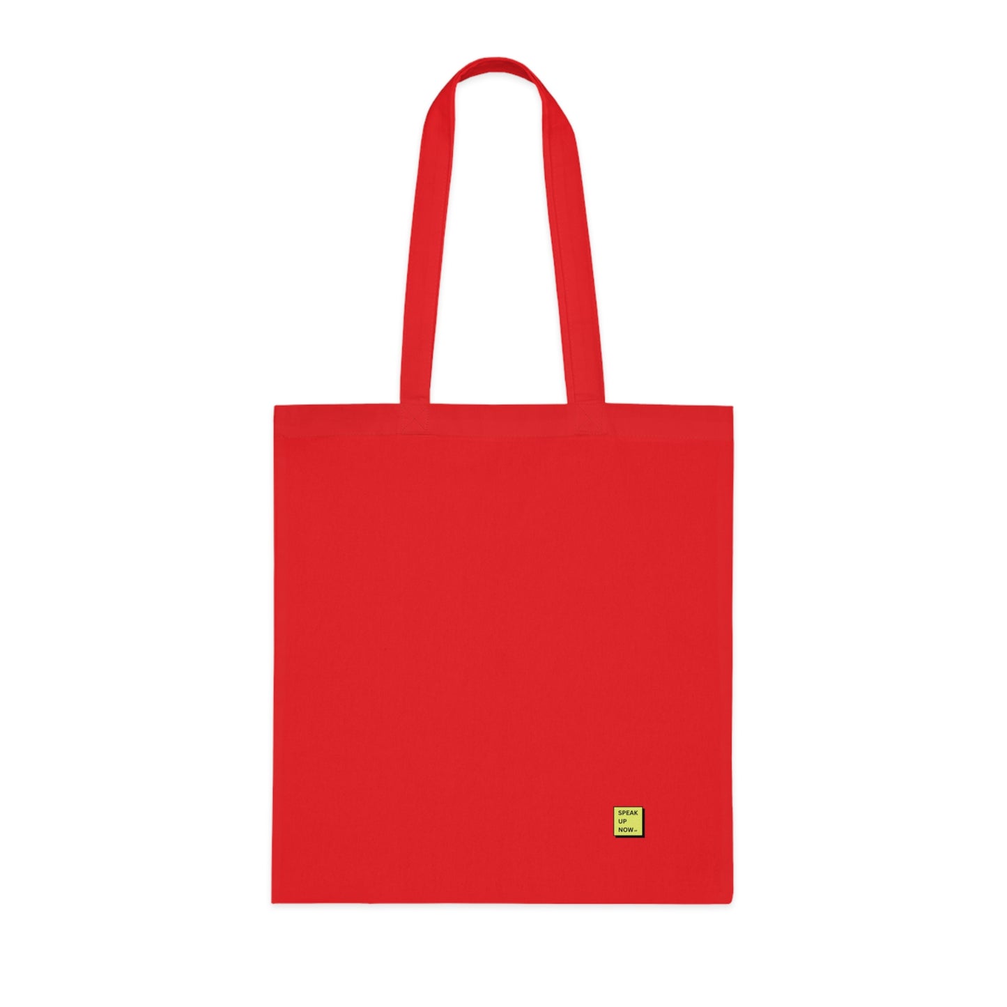 Speak Up Now | I bought this tote to support Whistleblowers