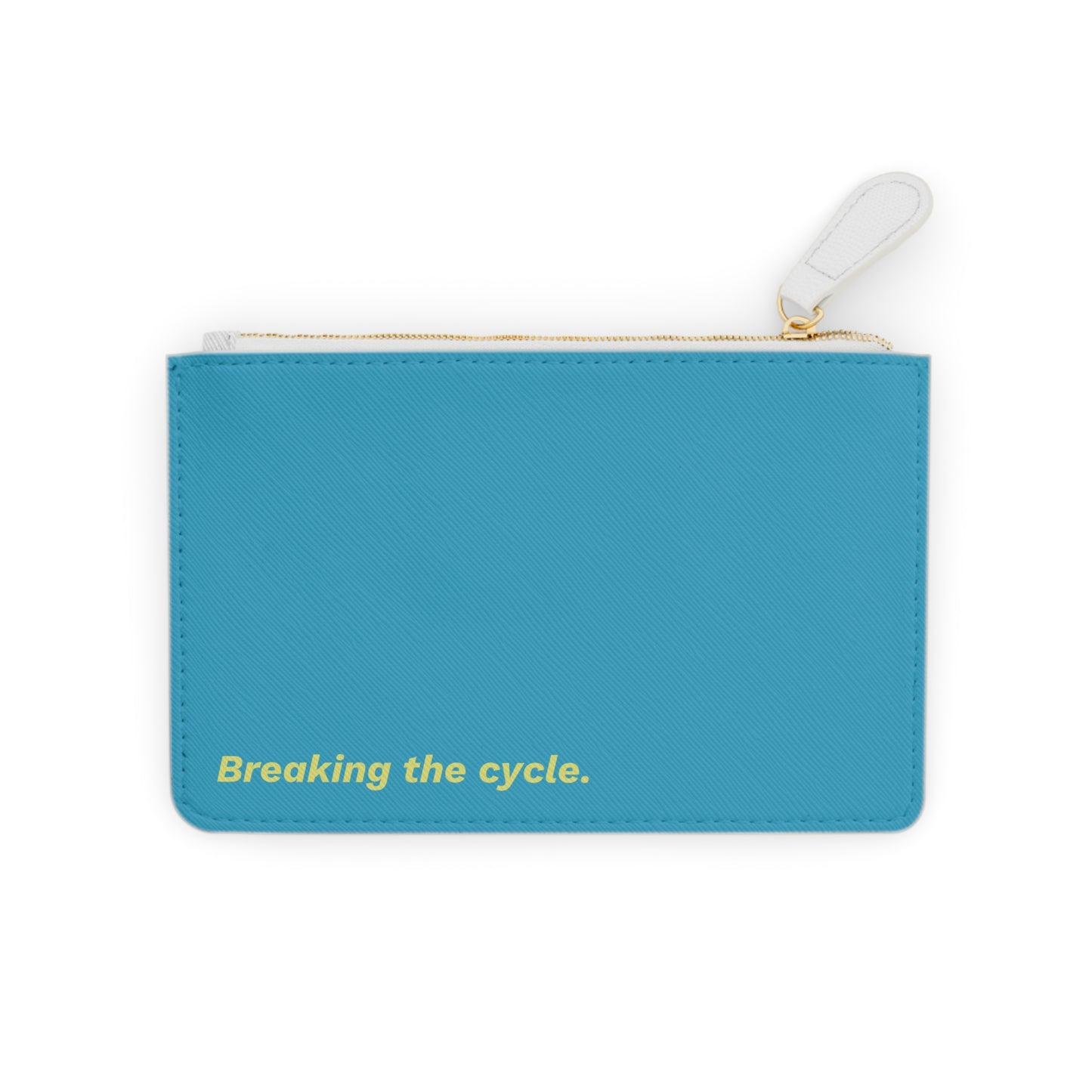 Speak Up Now | Coin Purse