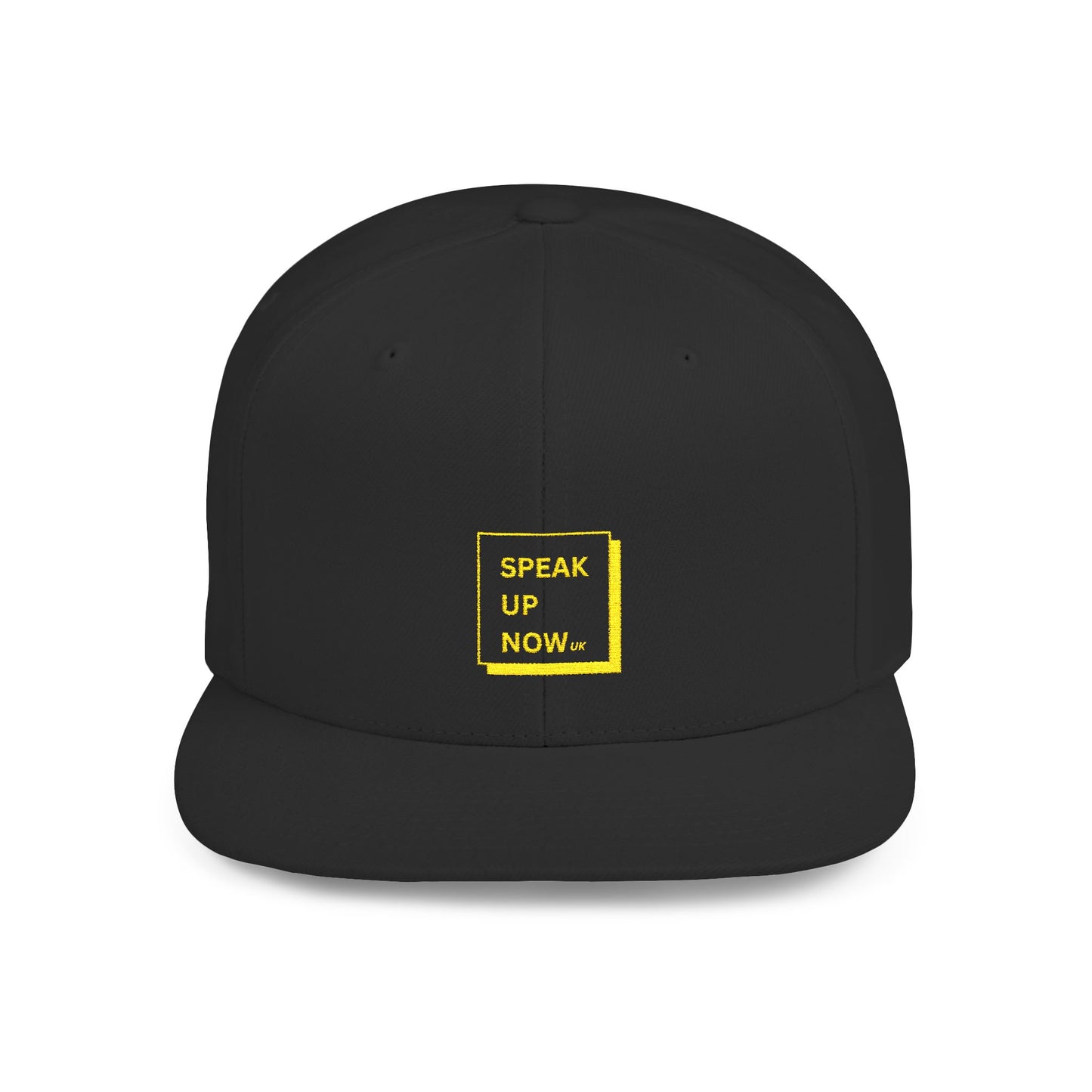 Speak Up Now | Snapback