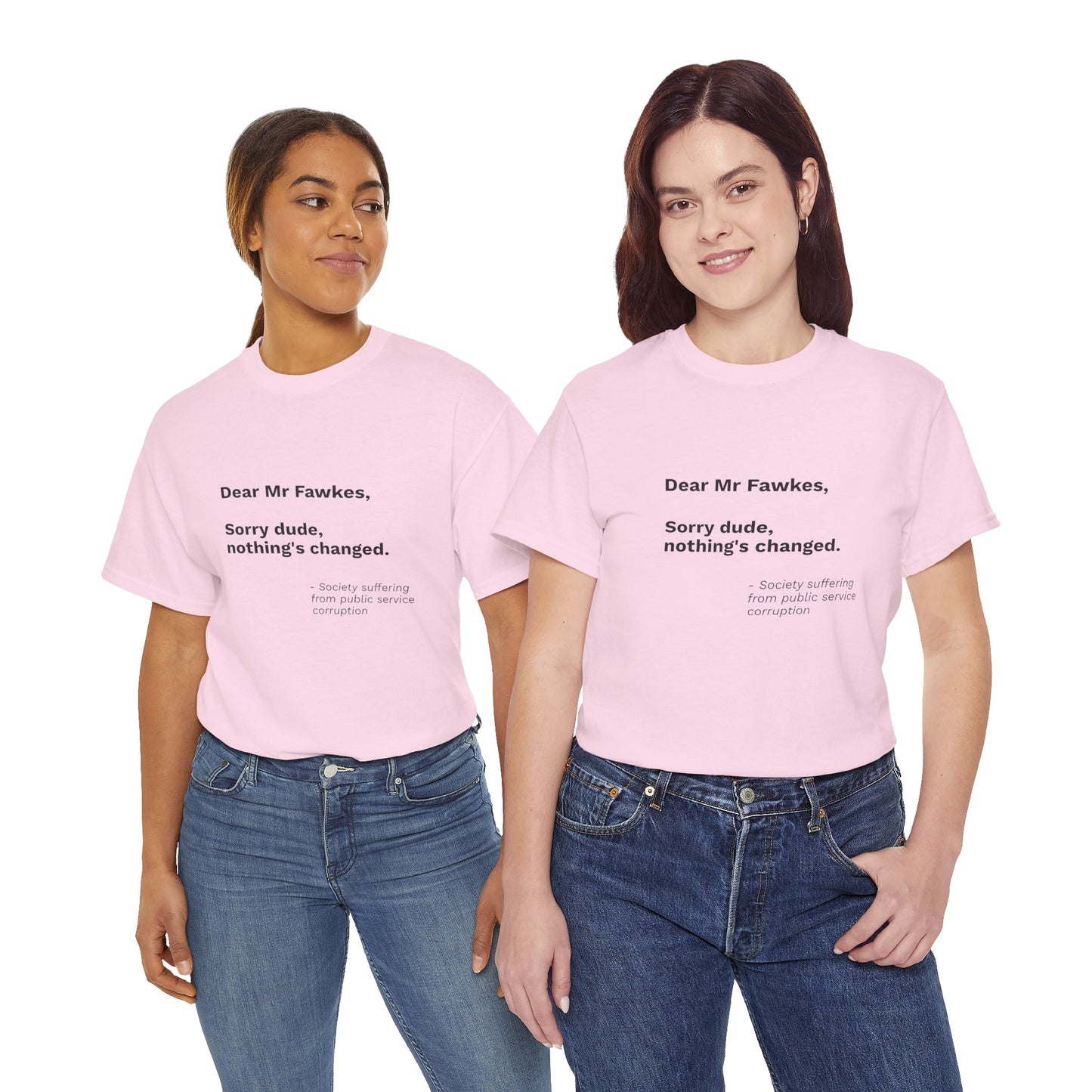 5th November March l Tee