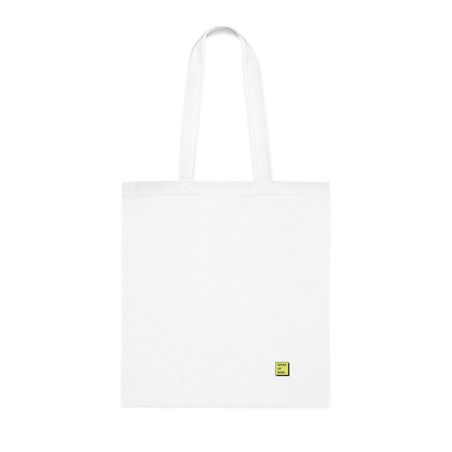 Speak Up Now | I bought this tote to support Whistleblowers