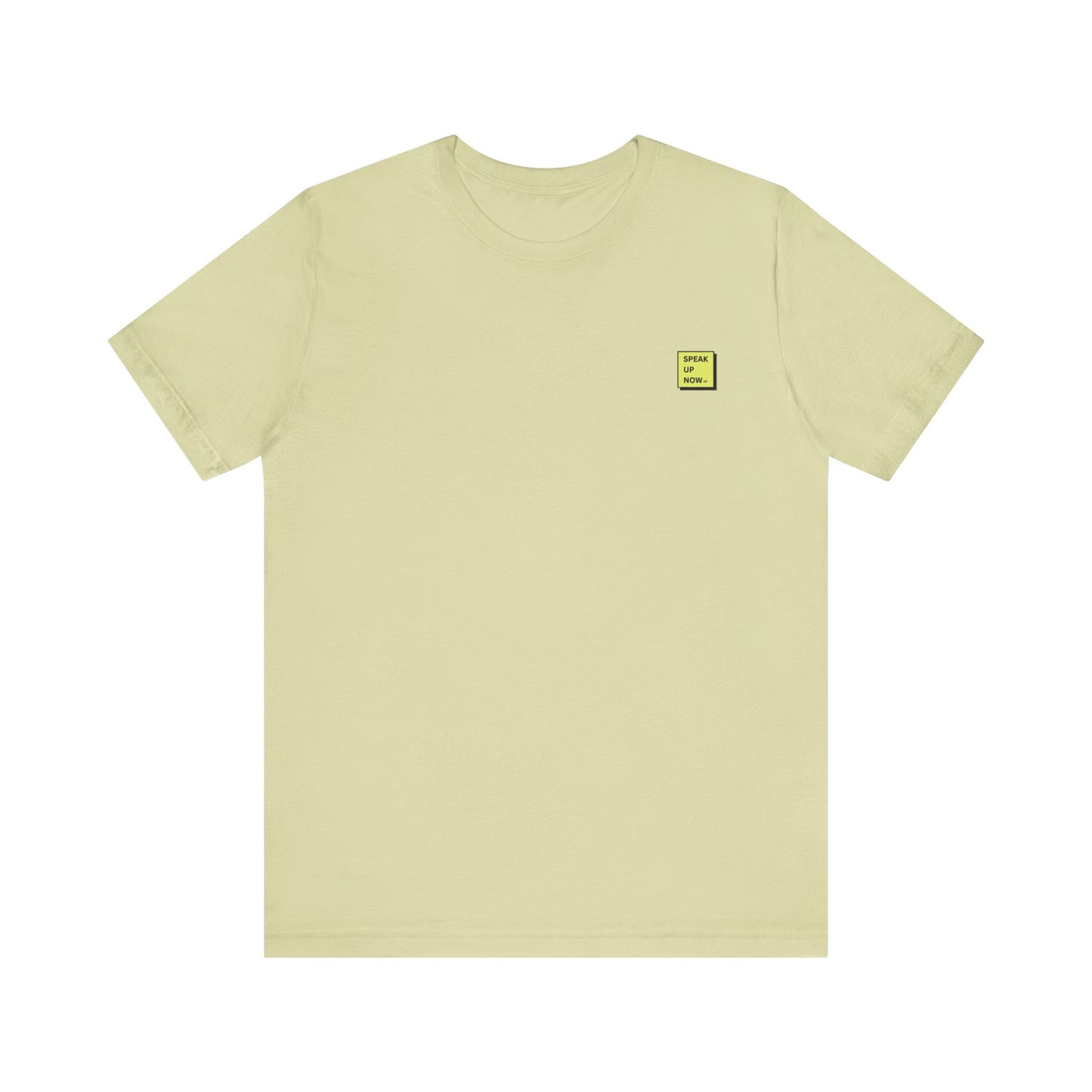 Speak Up Now | I bought this t-shirt to support Whistleblowers