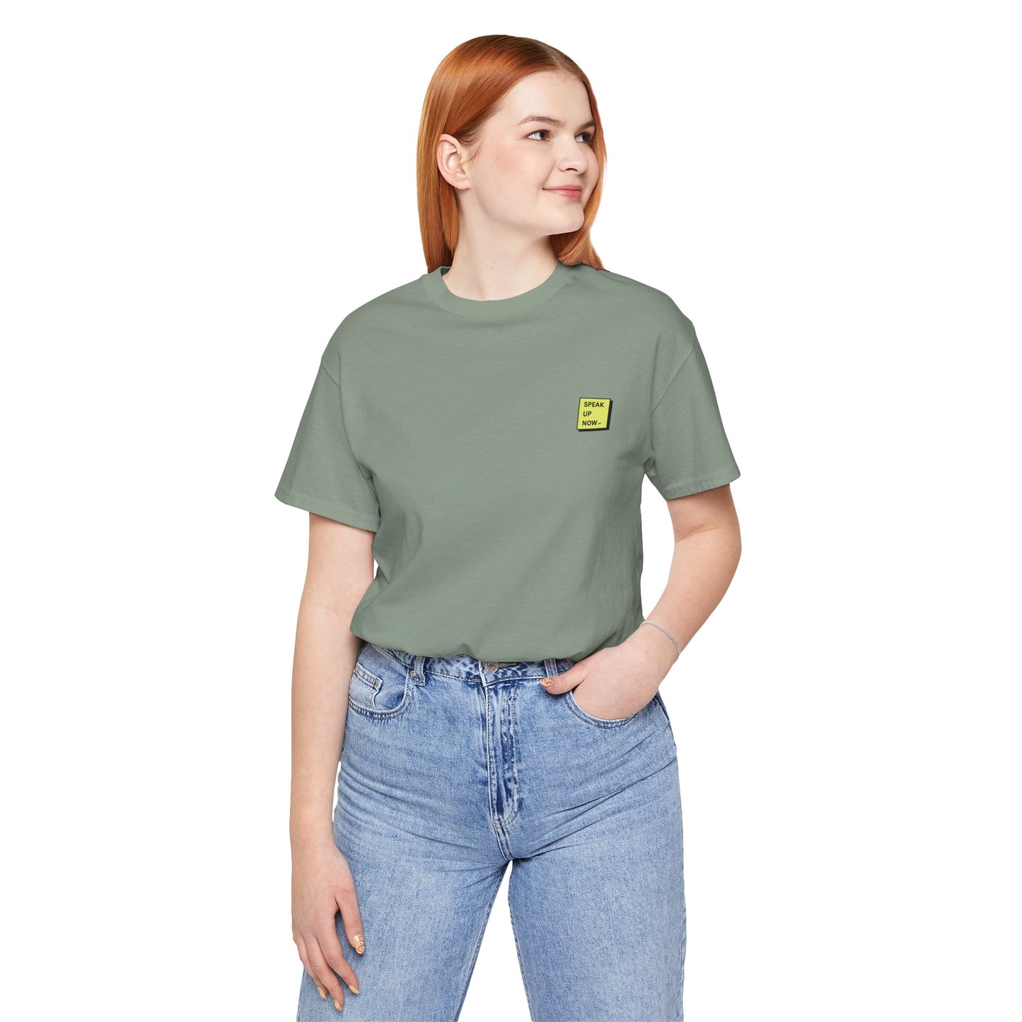 Speak Up Now | I bought this t-shirt to support Whistleblowers