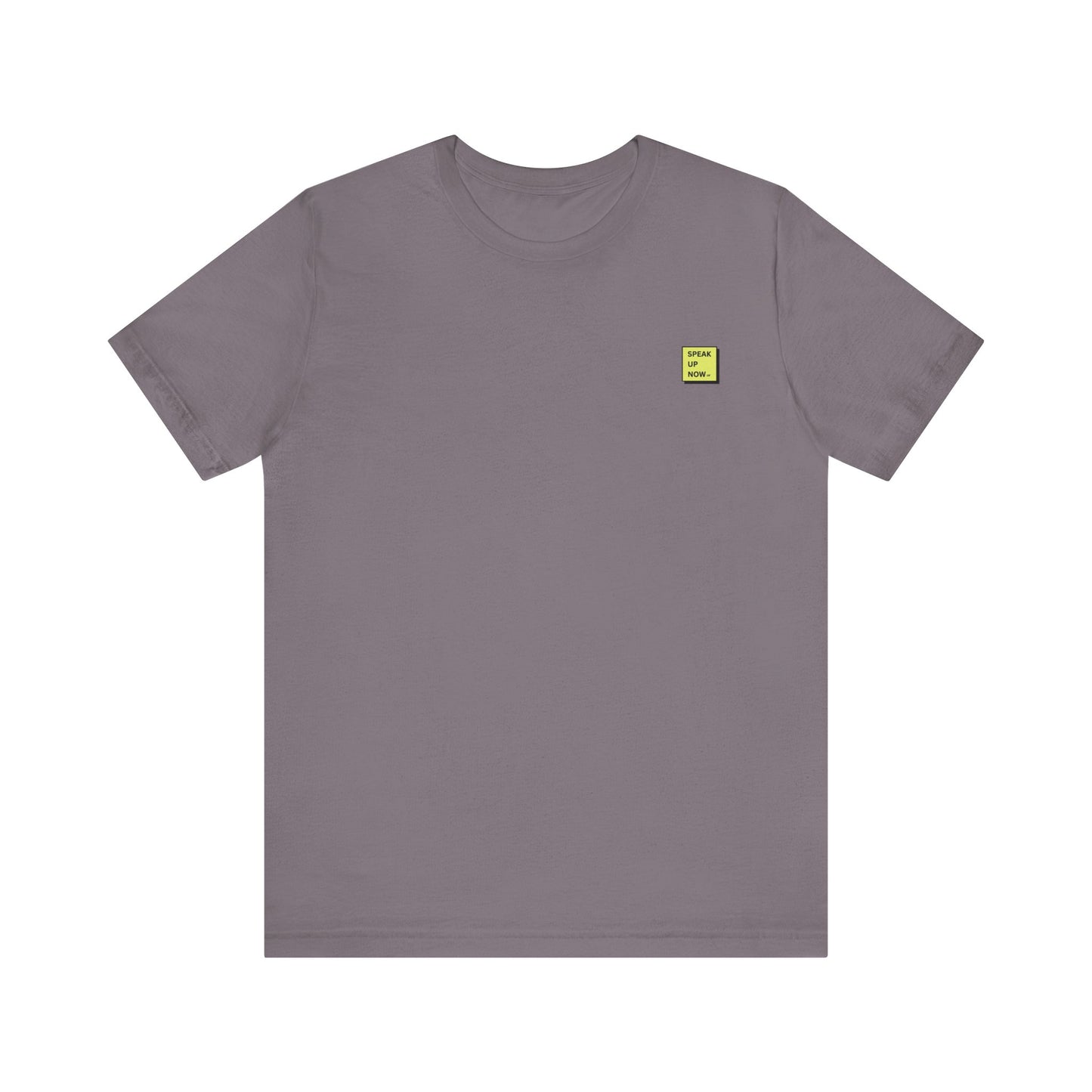 Speak Up Now | I bought this t-shirt to support Whistleblowers