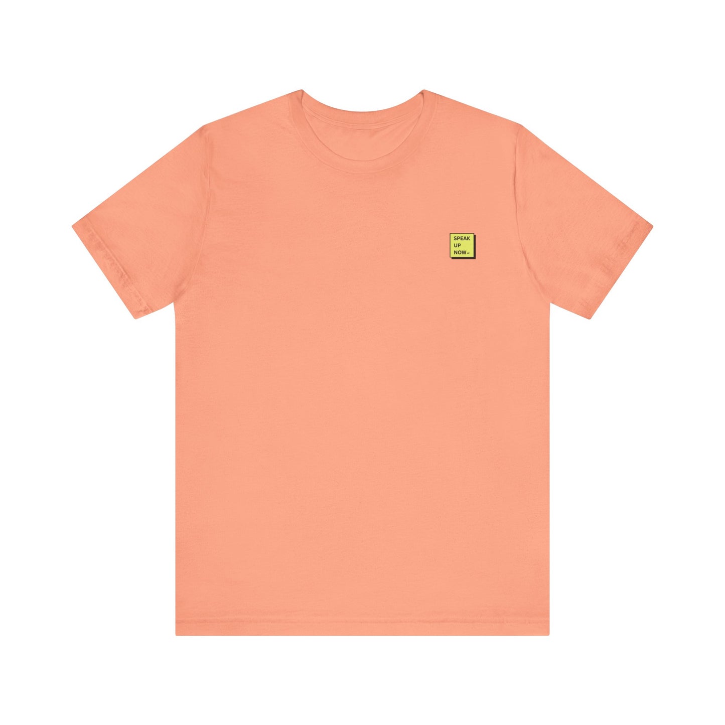 Speak Up Now | I bought this t-shirt to support Whistleblowers