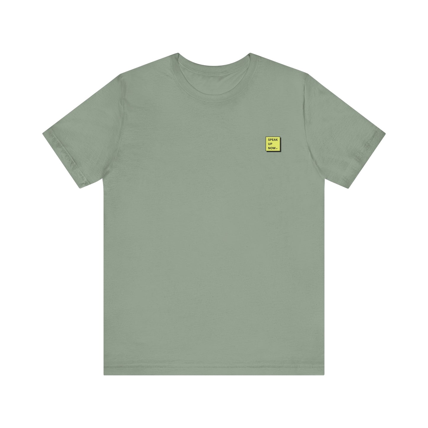 Speak Up Now | I bought this t-shirt to support Whistleblowers