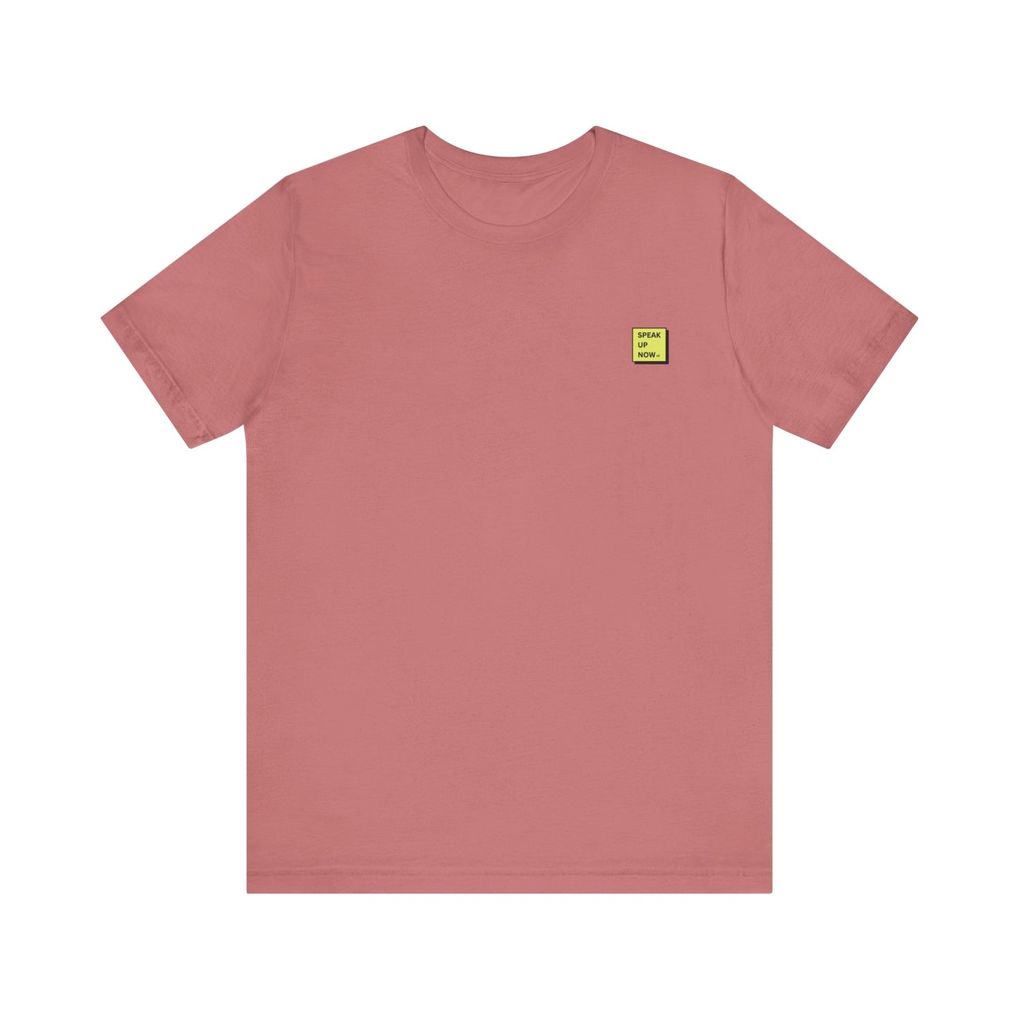 Speak Up Now | I bought this t-shirt to support Whistleblowers
