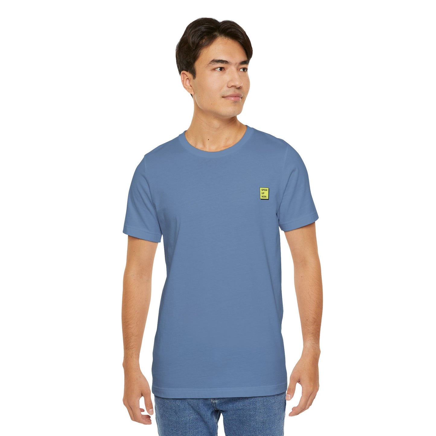 Speak Up Now | I bought this t-shirt to support Whistleblowers