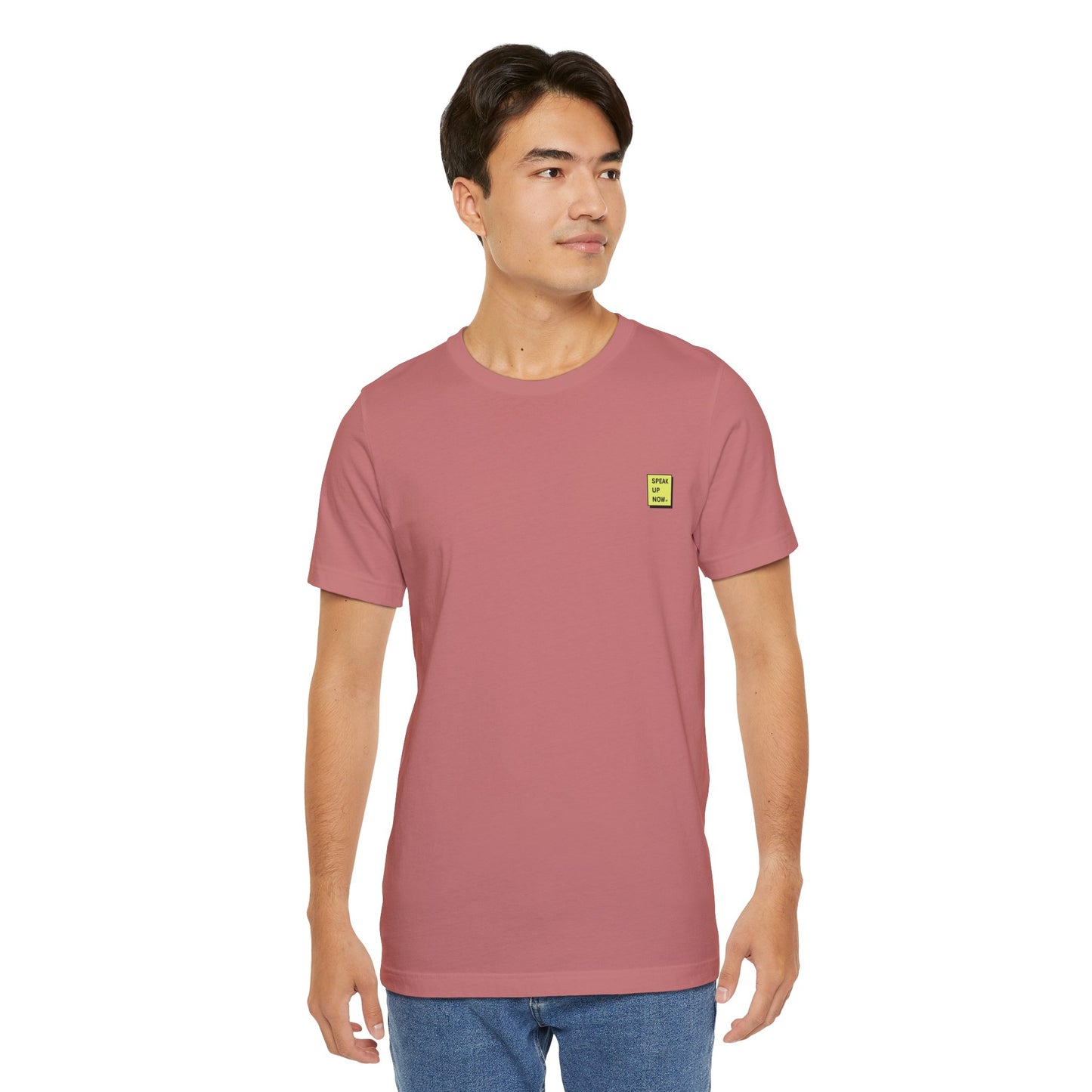 Speak Up Now | I bought this t-shirt to support Whistleblowers