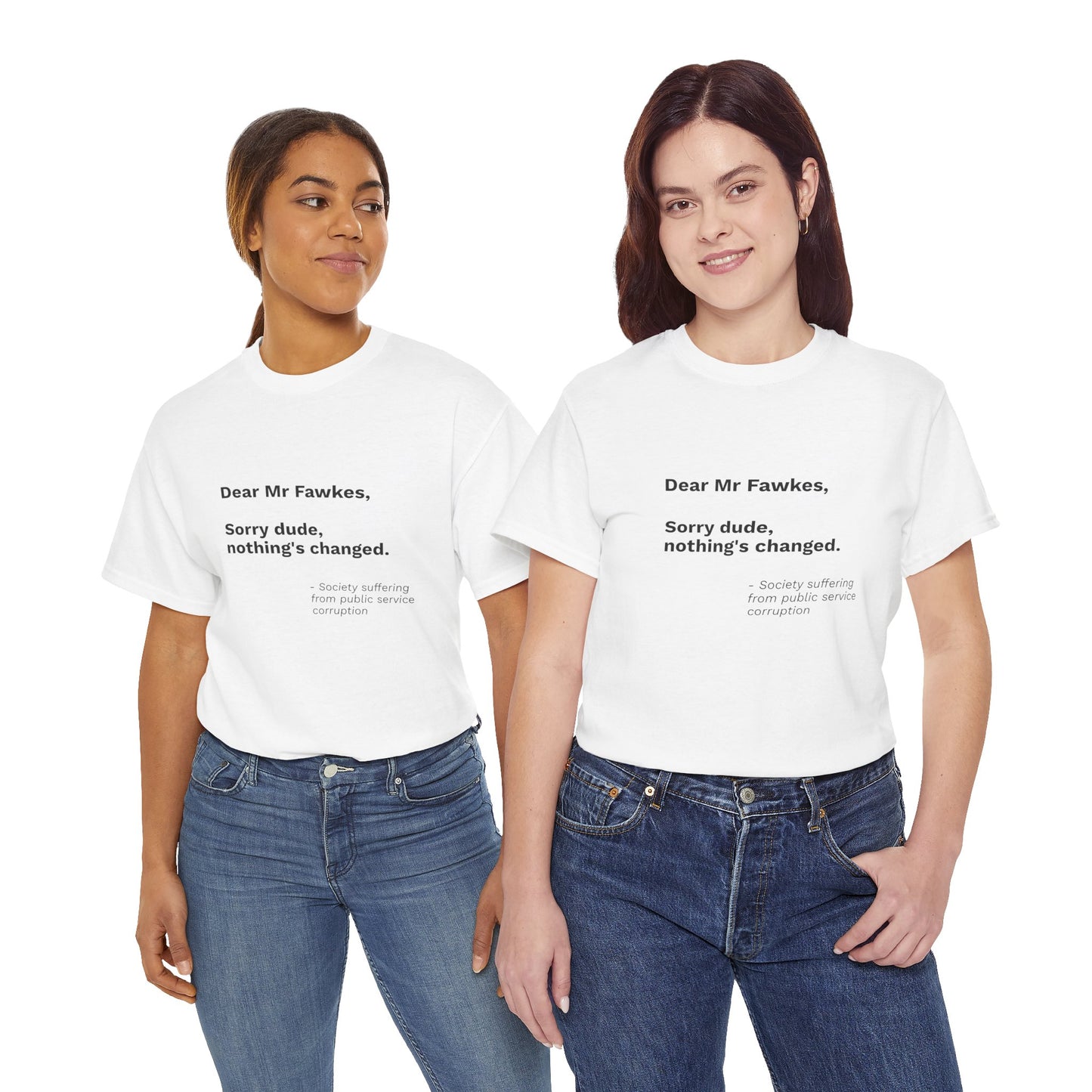 5th November March l Tee
