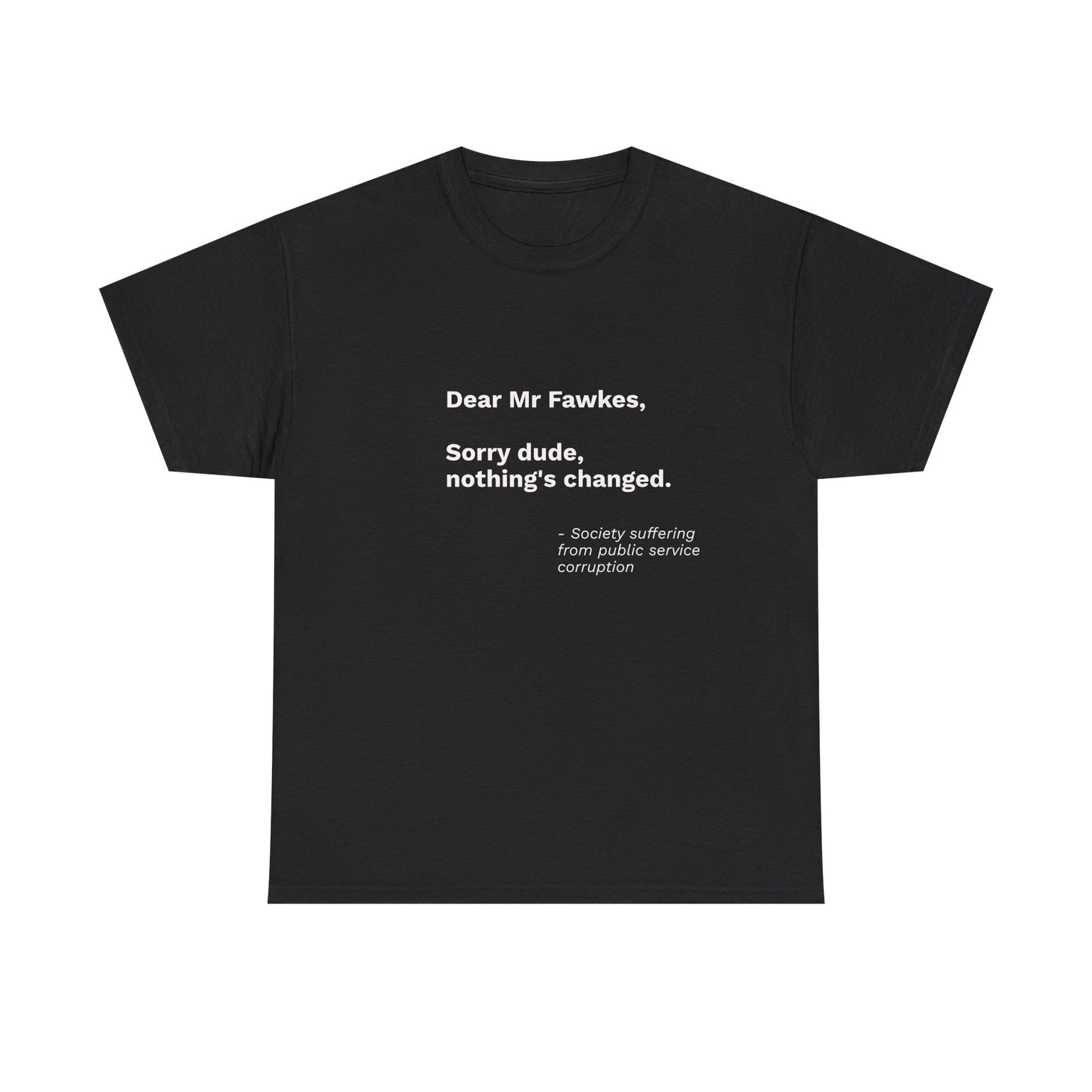 5th November March l Tee