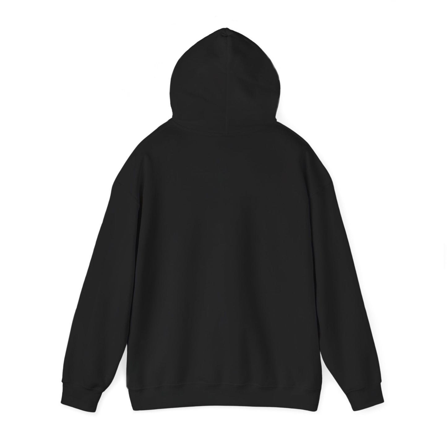 Speak Up Now | Black Hoodie